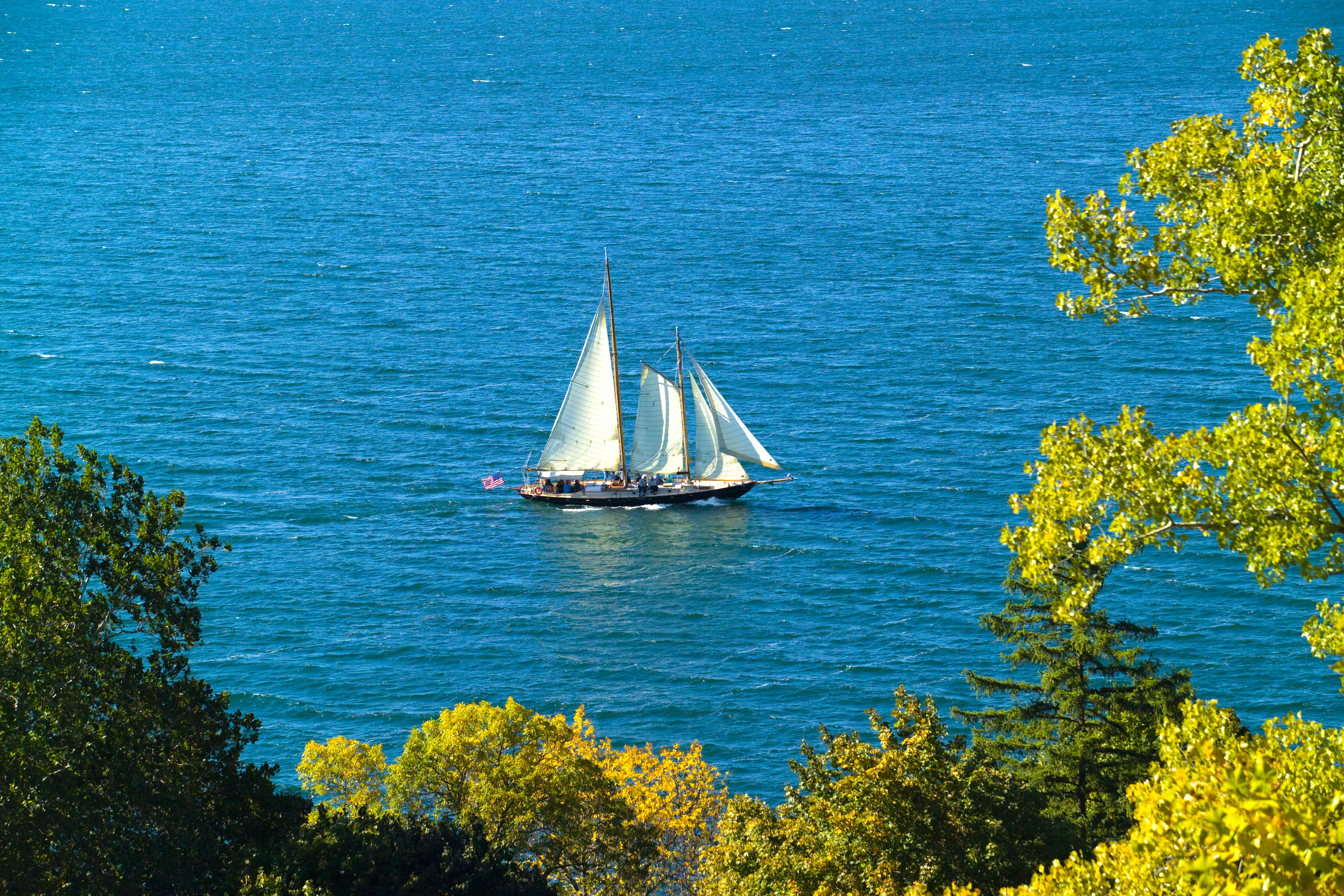 Famous True Love from 1956 High Society movie sail